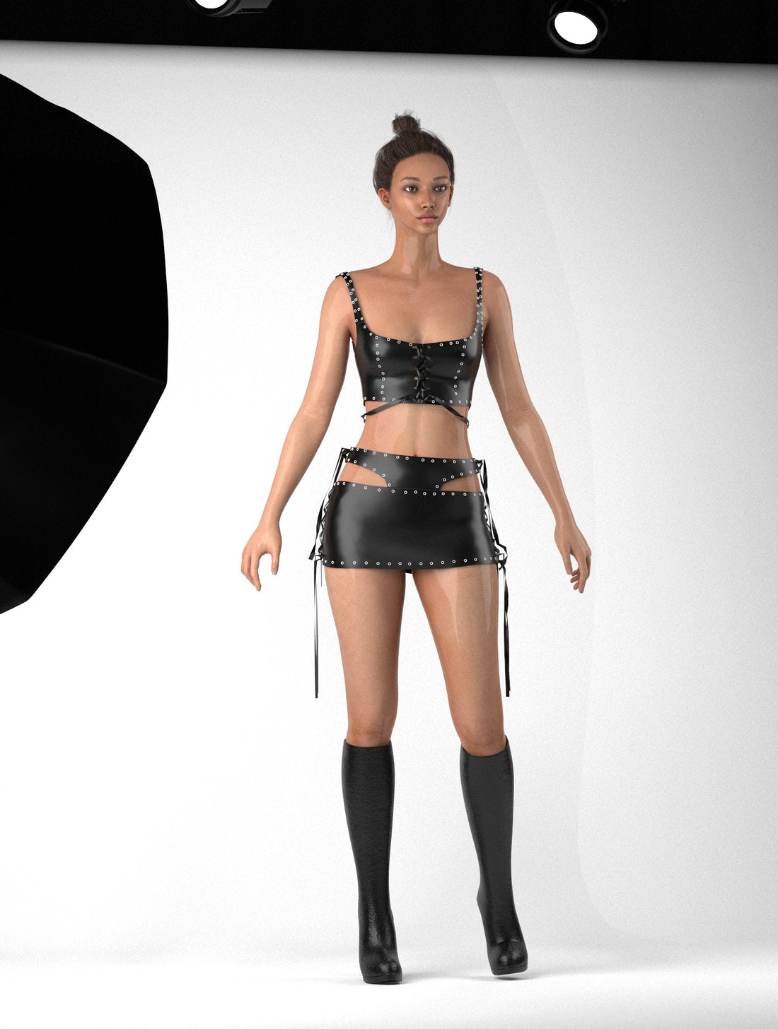 Why Fashion Tech? The pros, Fostering Production Sustainability.