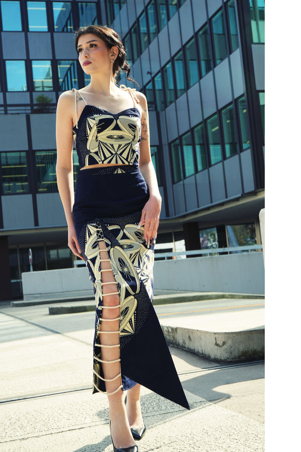 Pandora 2 Piece