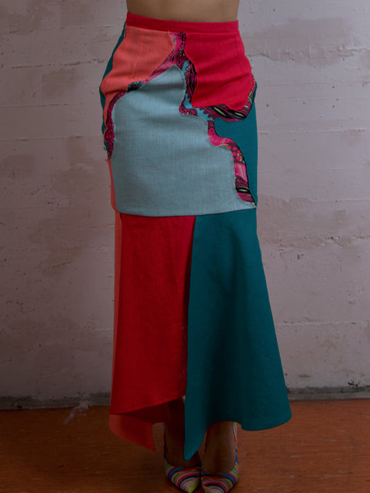 Finch Skirt