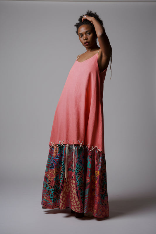 Masai Dress
