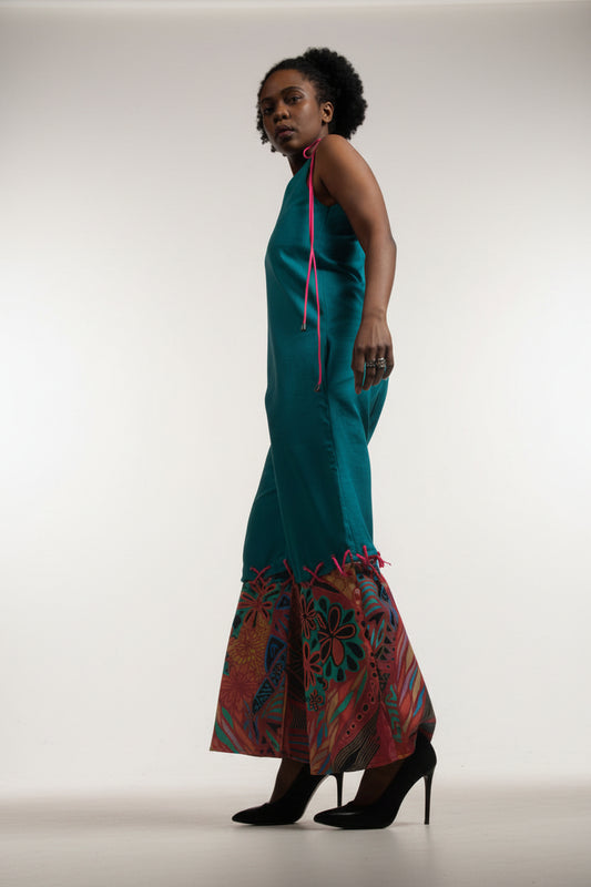 Cristata Jumpsuit