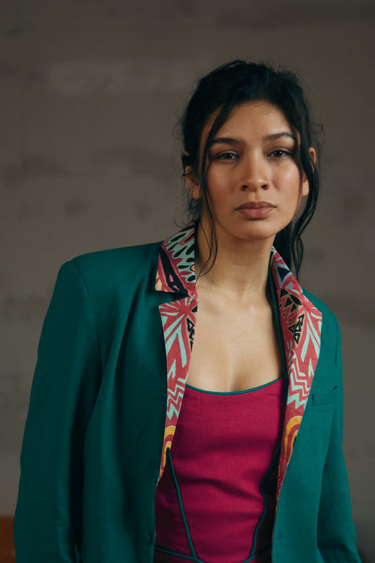 Eagle Blazer