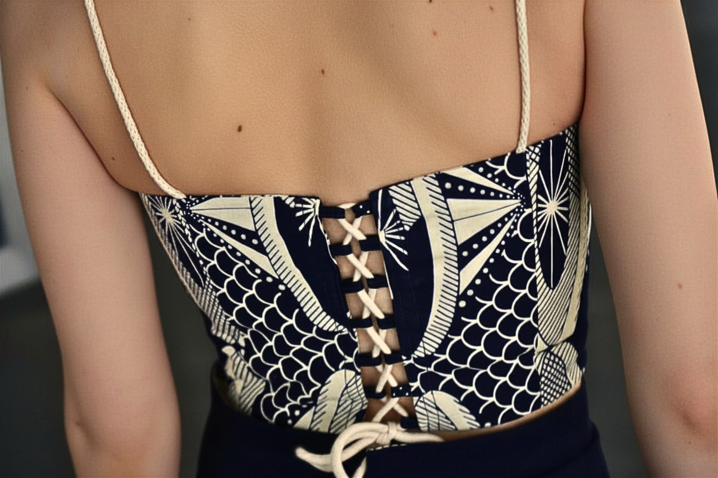 Pandora 2 Piece