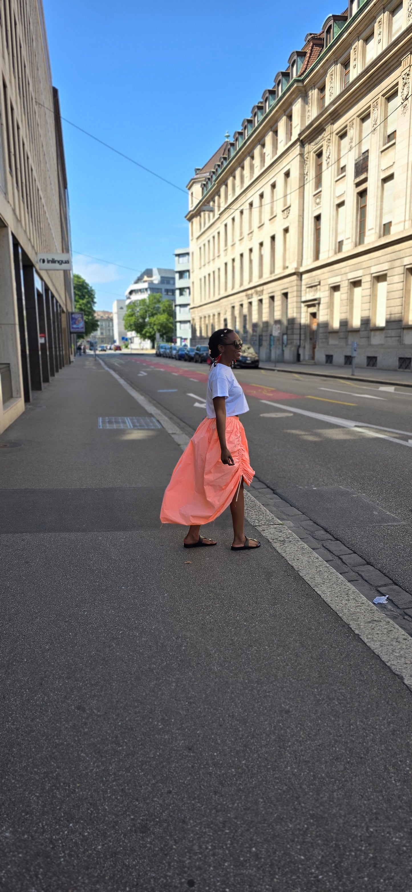 Delayed Gratification T shirt