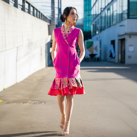 Unicornic Dress