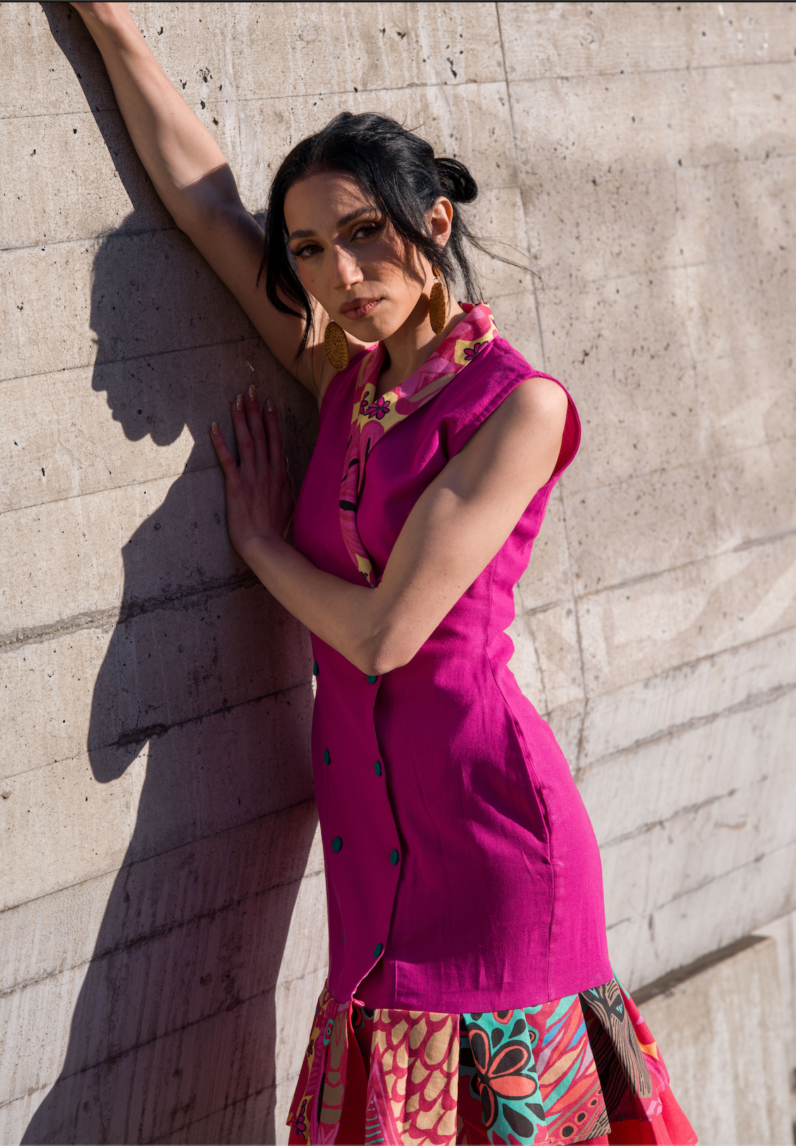 Unicornic Dress