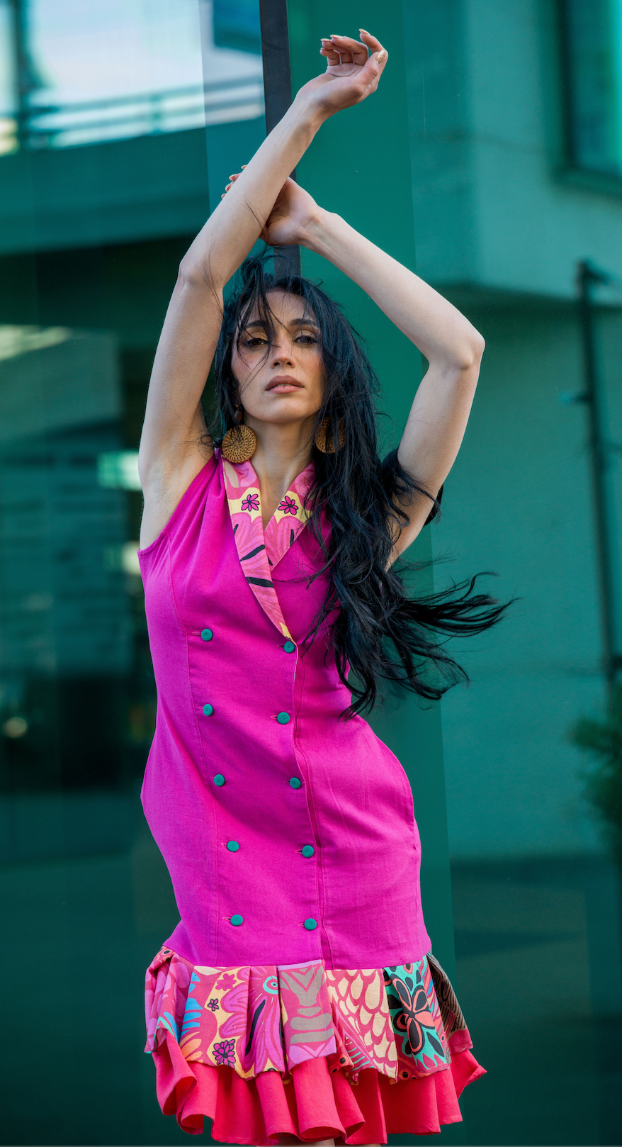 Unicornic Dress