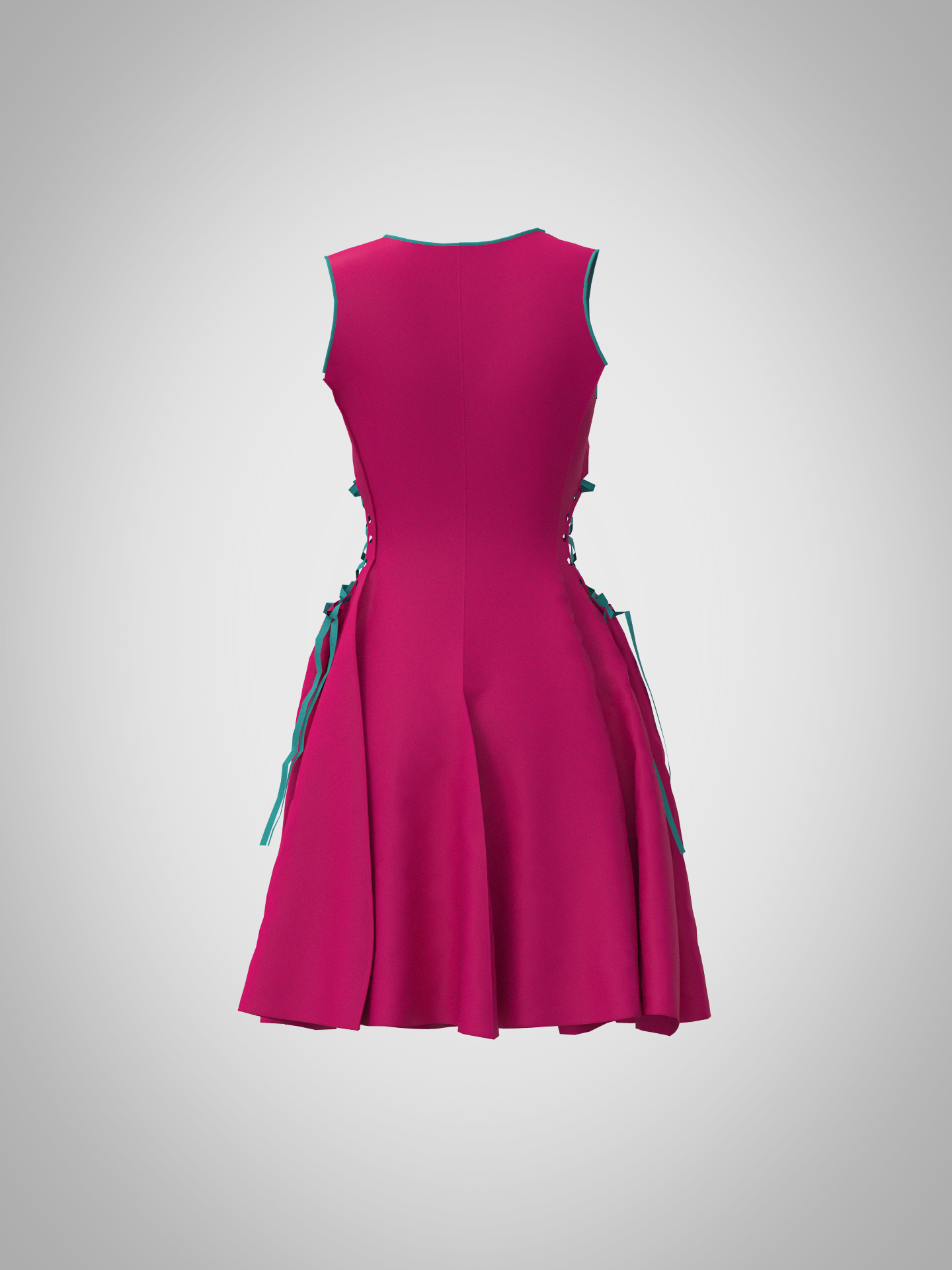 Owla Dress