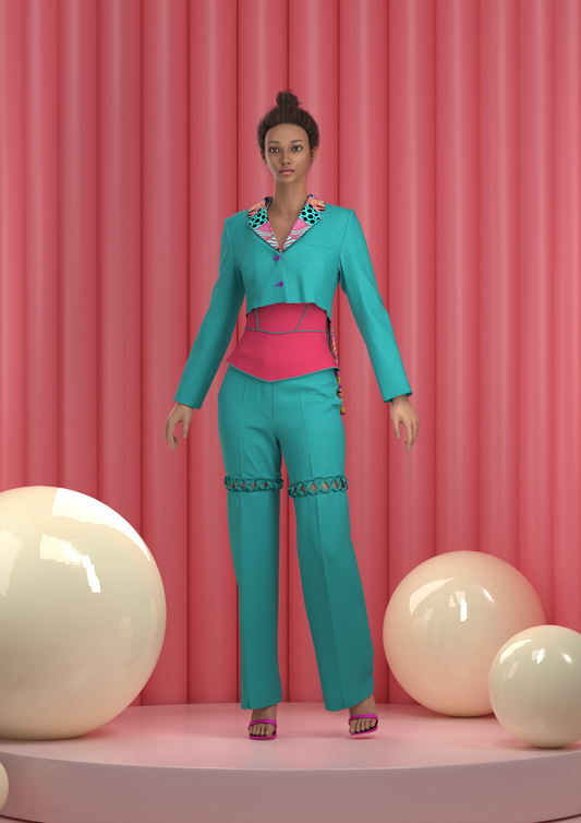 Piwi Suit